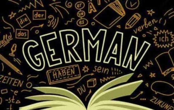 Why is Learning German Language Important in Today's World?