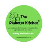 thediabetes kitchen Profile Picture