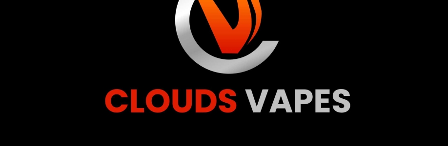 Clouds Vapes Cover Image