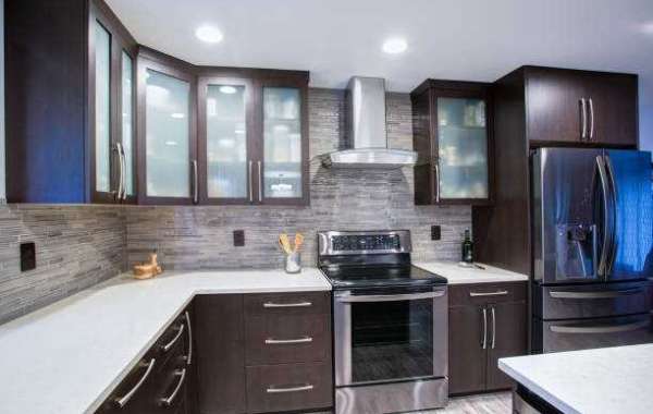 Turning Up the Heat: Transforming Your Kitchen with Professional Renovation Touches