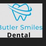 smilesdental butler Profile Picture