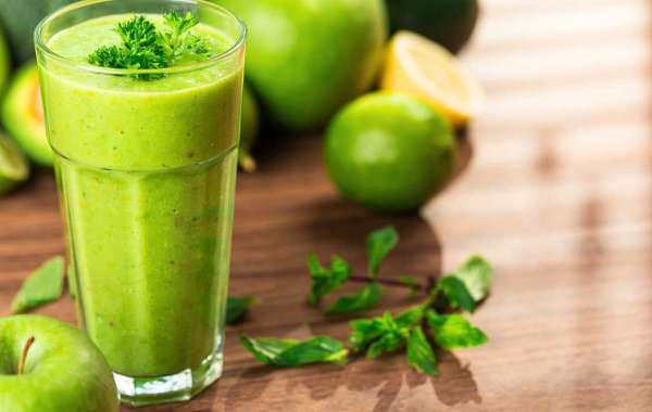 Delicious Smoothie Recipes for Weight Loss - Boost Your Health with Retete Smoothie pentru Slabit