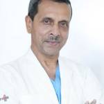 Dr. Arvind Kumar Profile Picture