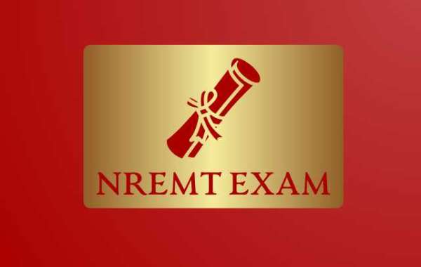 The Path to Success: Navigating the NREMT Exam Journey