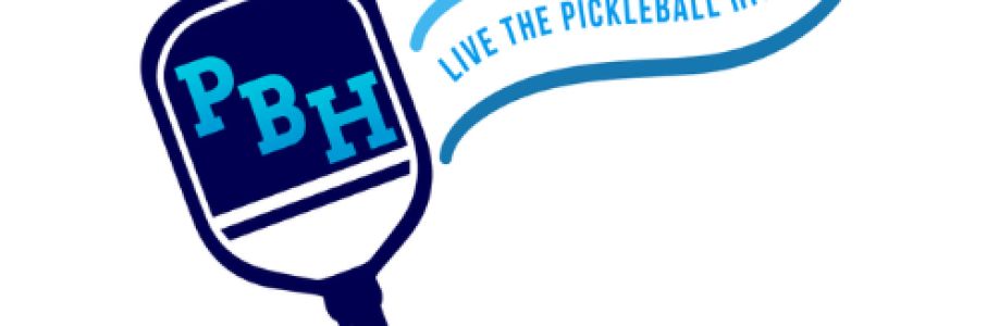 PickleBall Highlife Cover Image