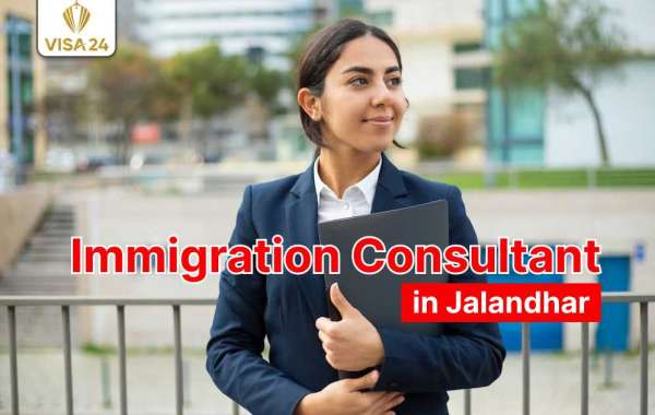 Guide to Finding the Right Immigration Consultant in Jalandhar