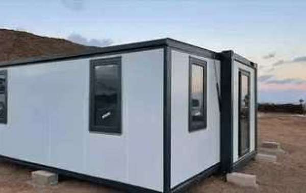 Foldable Container House Market to Grow at Highest Pace Owing to Increasing Demand for Prefab Homes