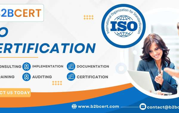 Unlocking Quality Excellence: A Guide to ISO Certification in Somalia