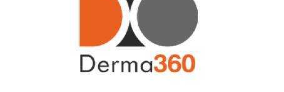 Derma Three Sixty Cover Image