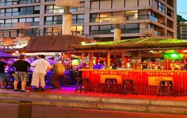 Discovering the Enchantment of Benidorm's Rooftop Bars and Culinary Wonders