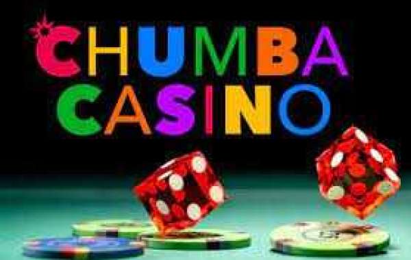 Unlocking the Thrills: The Chumba Casino Login Experience