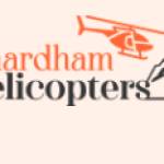 chardham helicopters Profile Picture