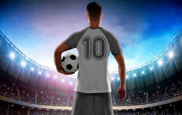 Explore the Best Soccer Jerseys: Elevate Your Style on and off the Field