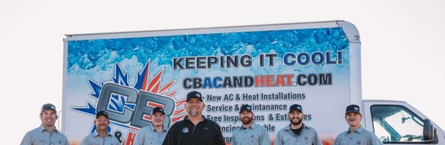 CBAC AND HEAT, LLC Cover Image