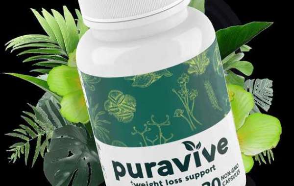 Puravive™ Only $39/Bottle