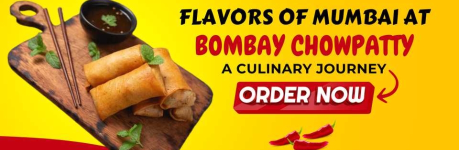 Bombay Chowpatty Cover Image