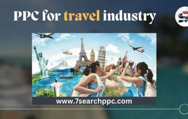 Travel PPC Ads | Travel PPC Campaign