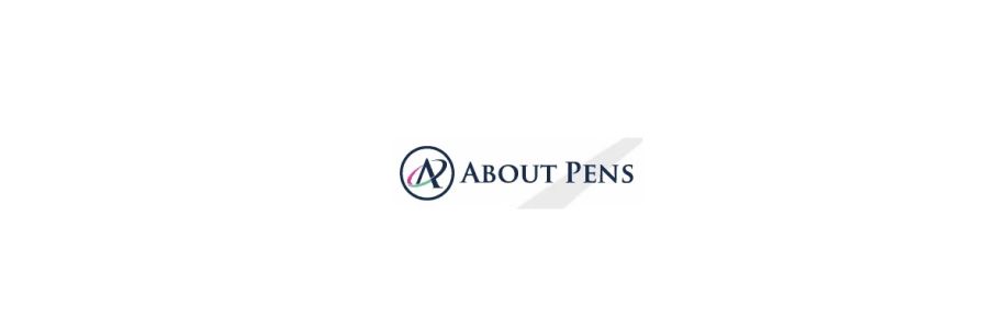 Promotional Pens Cover Image