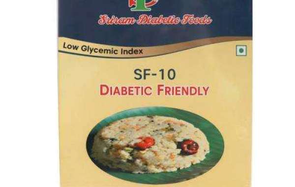 Diabetic Millet Upma Manufacturers in Bangalore