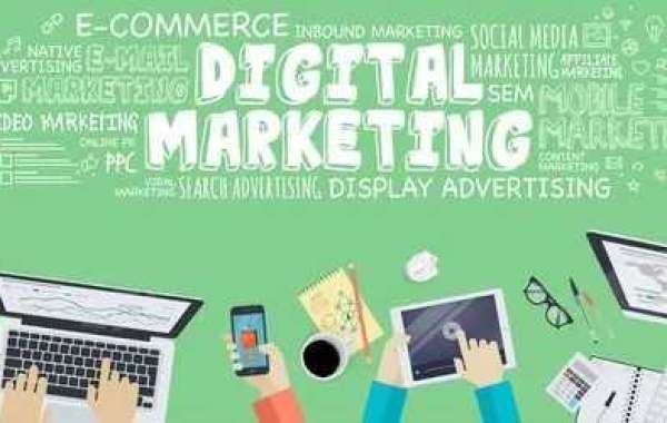 Dominate Online: SEO Company and Digital Marketing Agency in Gurgaon
