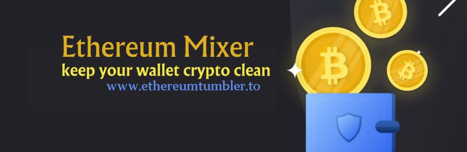 Ethereum Mixer Cover Image