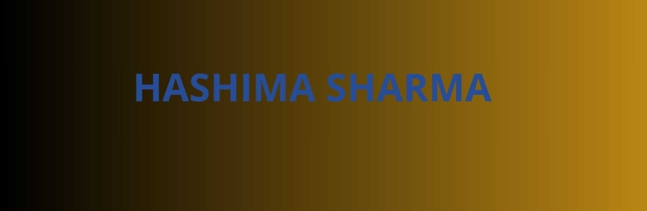 Hashima Sharma Cover Image