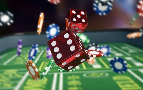 Важные характерные черты виртуальных казино для гемблеров