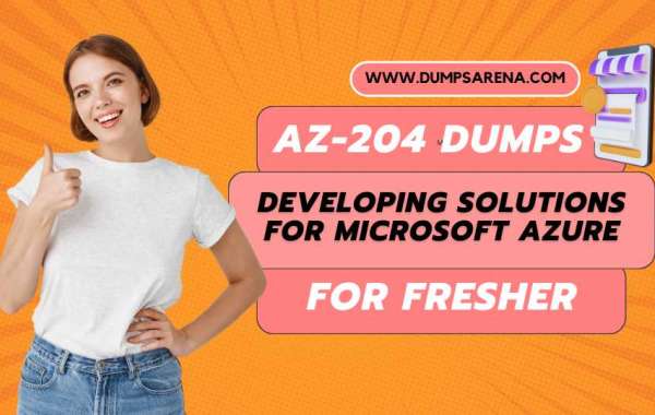 Elevate Your Skills: Microsoft AZ-204 Certification