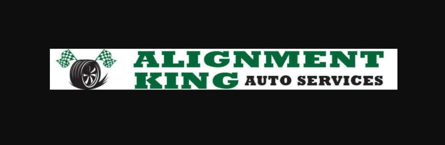 ALINGNMENT KING AUTO SERVICES Cover Image