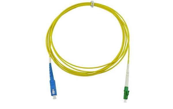 Elevate Connectivity Standards with GBICShop's LC UPC Fiber Optic Components