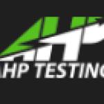 ahptesting1 Profile Picture