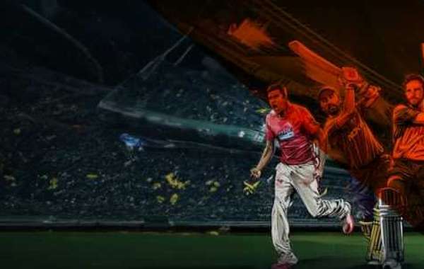 Unlocking the Magicwin: IPL 2024's Most Enchanting Moments