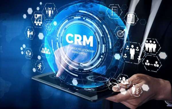 Leveraging AI-Powered CRM Software for Revolutionizing Healthcare