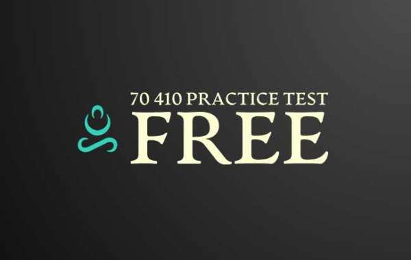 How Free 70-410 Practice Tests Aid in Memory Retention