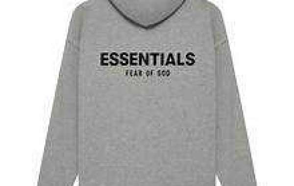 Effortless Elegance: Essentials Clothing's Must-Have Essentials Revealed!