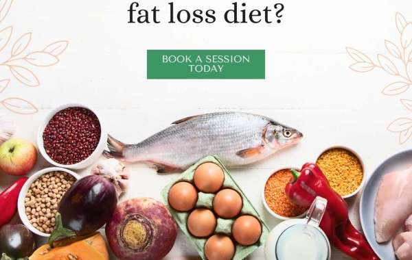 The Best Diet for Fat Loss