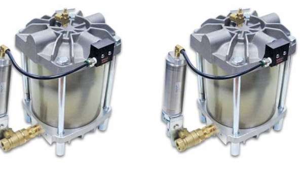 Automatic Drain Valves: An Overview