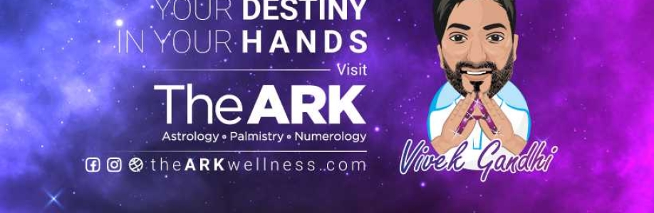 The Ark Wellness Cover Image