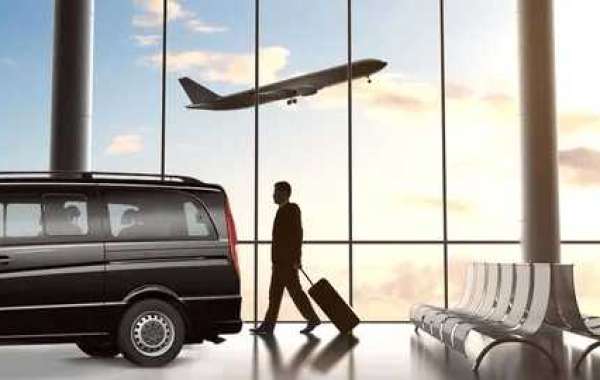 Airport Transfer Services: Your Convenient and Reliable Travel Solution