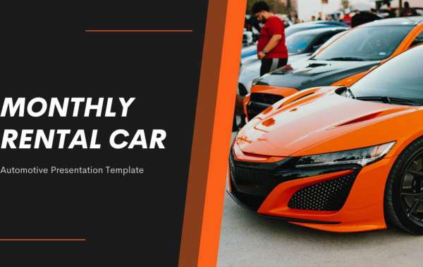 Your Guide to Monthly Car Rental in Dubai Essential Tips and Considerations