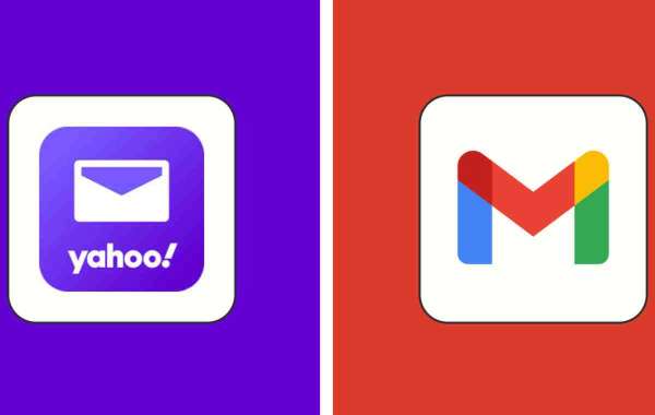 How to Migrate from Yahoo Mail to Gmail Account