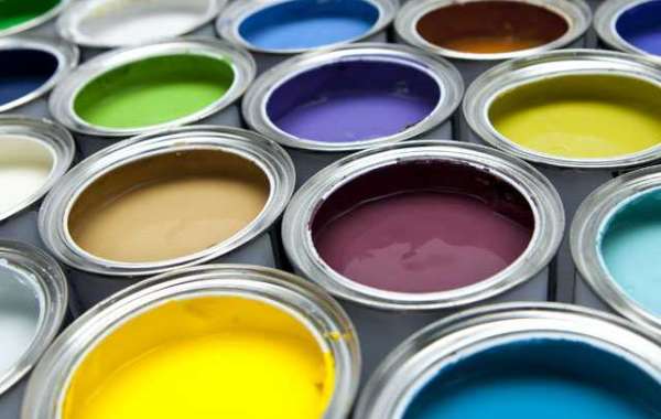Tempera Paint: Oldest And Most Traditional Type Of Paint