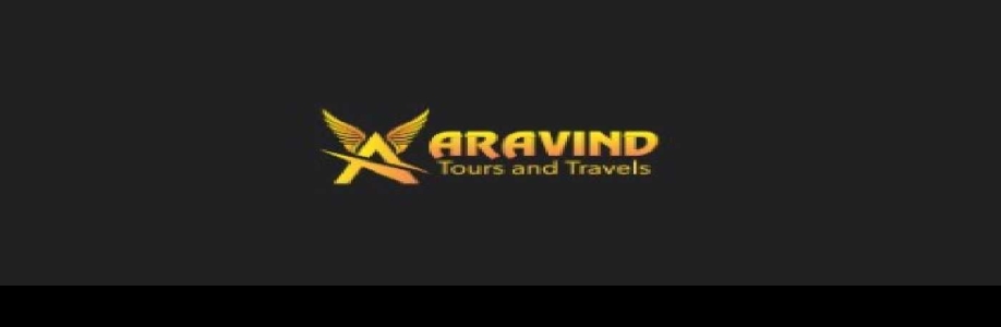 Aravindtoursandtravels Cover Image