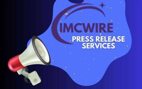 IMC Wire: The Ultimate Tool for Amplifying Your Online Presence