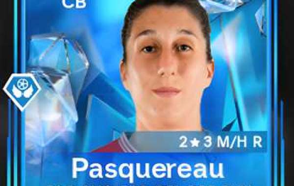 Ultimate Guide: Acquiring Julie Pasquereau's Fantasy FC 24 Player Card