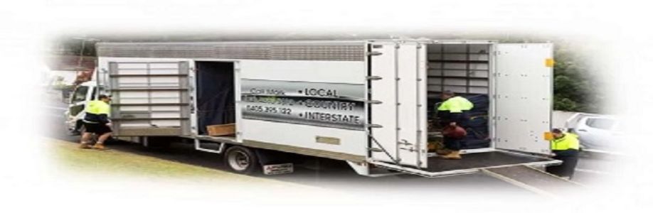 Silver Service Removals Cover Image