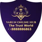 Varun online Hub Profile Picture