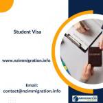 Student Visa Profile Picture