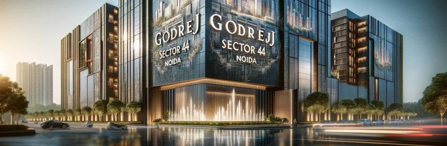 Godrej Sector 44 Noida Cover Image