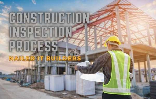 A Comprehensive Guide to Construction Inspection Process